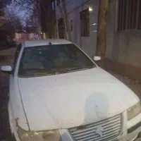 سمند مدل ۹۰