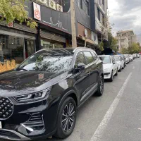 تیگو‌۸ پرو ۱۴۰۰