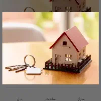 فروش زمین وآپارتمان وخانه ی ویلایی وباغ