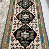 گلیم دست بافت