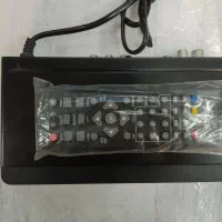 گیرنده دیجیتال مارشال سالم|تلویزیون و پروژکتور|شیراز, زند|دیوار