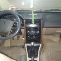 پژوپارس تیوفایو کلاس ۱۳|خودرو سواری و وانت|شوشتر, |دیوار