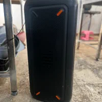 Jbl200 party box|پخش‌کننده همراه|شیراز, معالی‌آباد|دیوار