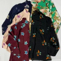 شومیز عمده حریر فقط عمده