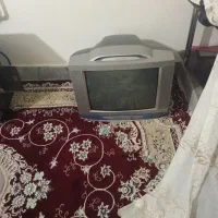 تلویزیون صنام 21اینچ