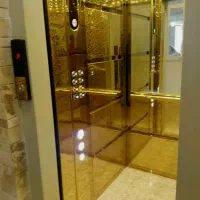 نصب و سرویس و نگهداری آسانسور