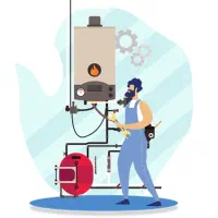 استخدام و اموزش تکنسین نصب تعمیرات پکیج شوفاژ