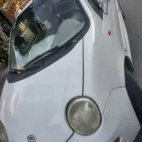 ام وی ام 110 چهار سیلندر|خودرو سواری و وانت|بابل, |دیوار