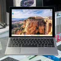 Dell Latitude 7210 2in1 یک دستگاه با دوکاربرد|رایانه همراه|کرمان, |دیوار
