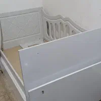 تخت کودک