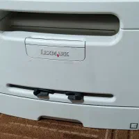 پرینتر سه کاره برند lexmark