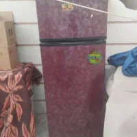 سلام دوستان یخچال دو در در حد تمیز عالی