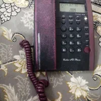 تلفن ثابت سالم