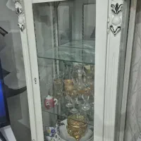 ویترین سفید