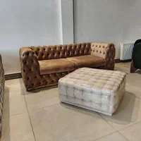 مبل راحتی مبل چسترمبل سام مبلمان اقساط 12ماه