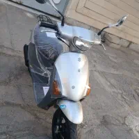 موتور سیکلت