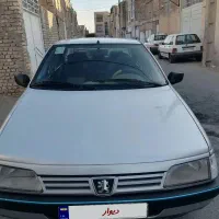 پژو 97 معاوضه واقساط|خودرو سواری و وانت|یزد, |دیوار