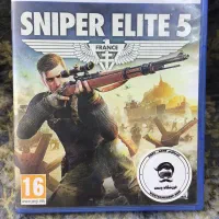 SNIPER ELITE 5