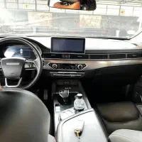 فیدلیتی پرایم ۷نفره|خودرو سواری و وانت|مشکیندشت, |دیوار