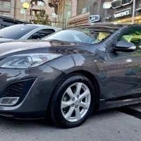 نیو مزدا3 مدل 90|خودرو سواری و وانت|سنندج, |دیوار