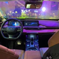 فونیکس / Fownix / تیگو 8 پرومکس آی ای / tiggo 8 ie|خودرو سواری و وانت|تهران, عباسآباد|دیوار