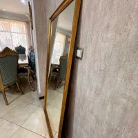 آیینه قدی|آینه|رشت, گلباغ نماز|دیوار
