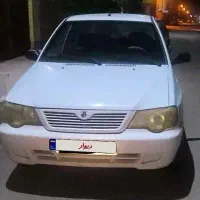 پراید132مدل ۹۶