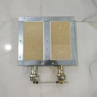 فروش مشعل تابشی سرامیکی|بخاری، هیتر، شومینه|تهران, شهرک دانشگاه|دیوار