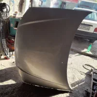 کاپوت جلو  مزدا سواری ۳۲۰ و۳۲۳|قطعات یدکی و لوازم جانبی|محمدشهر, محمدشهر|دیوار