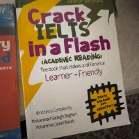 کتاب‌های انگلیسی بسیار متنوع رمان و تخصصی داستان