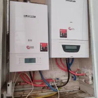 خدمات تعمیرات پکیج داخلی خارجی گازرومیزی ابگرمکن