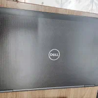لپ تاپ Dell مدل Precision 7740 شش گیگ گرافیک