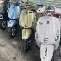 کبیر vxl طرح وسپا ۱۷۰