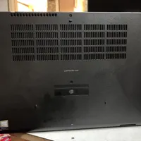 لپ تاپ dell latitude 5590|رایانه همراه|تهران, نیرو هوایی|دیوار