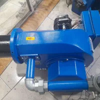 گازی pgn1a مشعل پانصدهزار|ماشینآلات صنعتی|دامغان, |دیوار