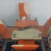 میزغذاخوری