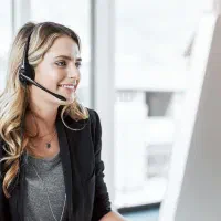 استخدام کارمند فروش خانم با حقوق ثابت