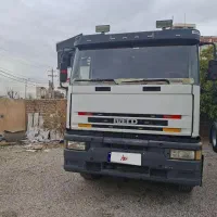 ایویکو ۴۴۰ مدل ۱۳۸۴|خودرو سنگین|مرودشت, پشت سایپا‎|دیوار