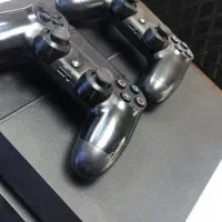 پلی استیشن 4