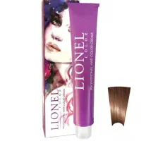 رنگ موی لیونل