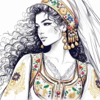 سفارش نقاشی|تابلو، نقاشی، عکس|جهرم, |دیوار