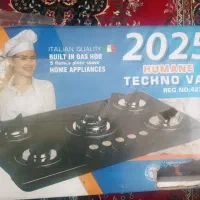 اجاق گاز روی میزی