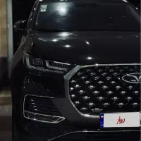 تیگو 8 پرومکس ie مدل 1404 در حد صفر خشگ