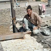 جوشکار.جوشکاری اسکلت و ساختمان از ریز تا درشت|خدمات پیشه و مهارت|مشهد, کوی سیدی|دیوار