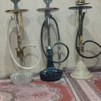 قلیان میوه ای صفر