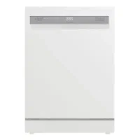 ماشین ظرفشویی ۱۴ نفره دوو مدل DW 200W اقساطی
