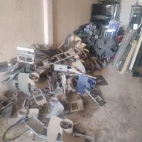 فروش قطعات کولرگازی