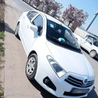 برلیانس 230|خودرو کلاسیک|قره ضیاالدین, |دیوار