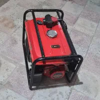 موتور برق هوندا ژاپنی اصل ۳کیلو وات