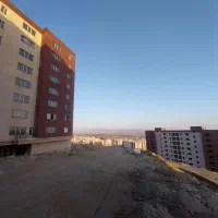 نما آجر نسوز ۳ طبقه پارکینگ